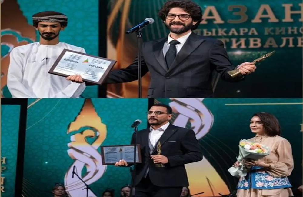 دست پر ایران در جشنواره فیلم مسلمانان کازان