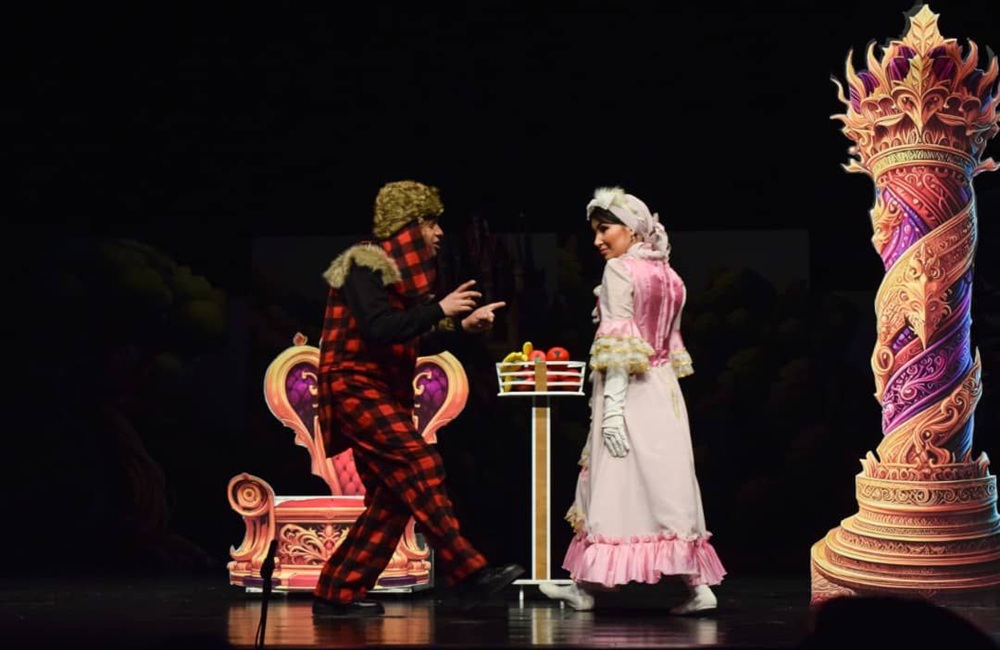 پرفروشترین تئاترها مشخص شدند