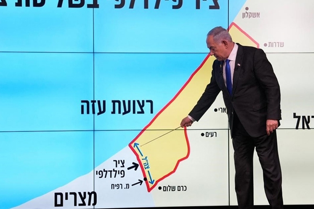 جبهۀ ضد صهیونی در مصر احیا می‌شود؟