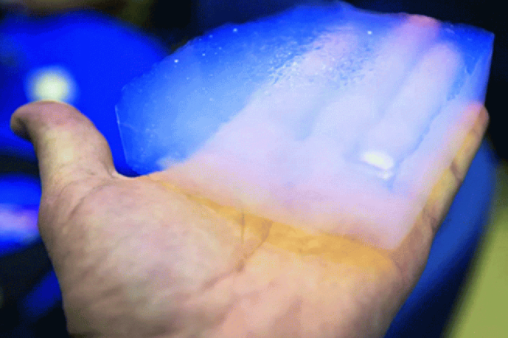 از آیروژل چه میدانیم؟