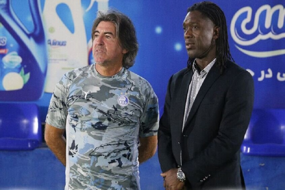 چک سفید سیدورف به ساپینتو