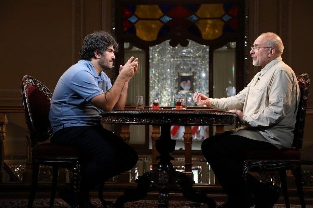 جزئیات جدید جنگ ۱۲ روزه از زبان قالیباف