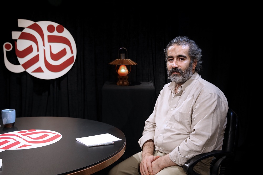 در جنگ ۸ ساله، یک بار دیگر ایرانِ صفوی احیا شد