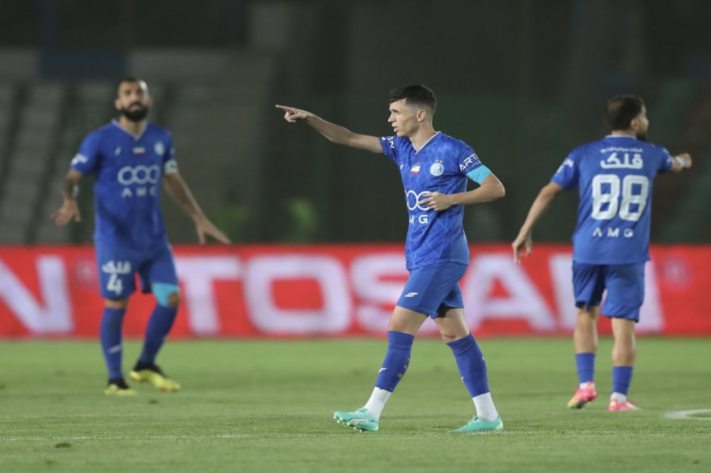 شمسآذر، اسنپبک استقلال را فعال میکند؟