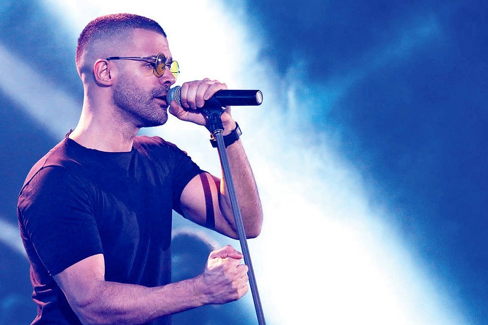 چرا کنسرت سیروان خسروی لغو شد؟