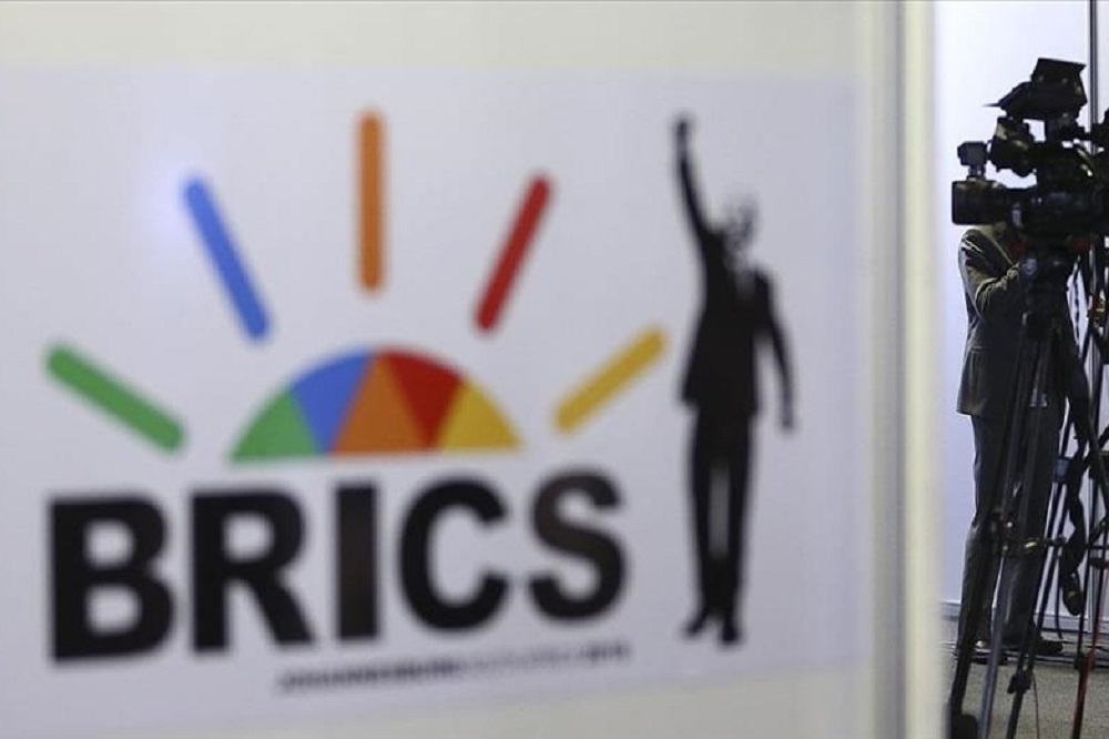 فلسطین برای عضویت در بریکس درخواست داد