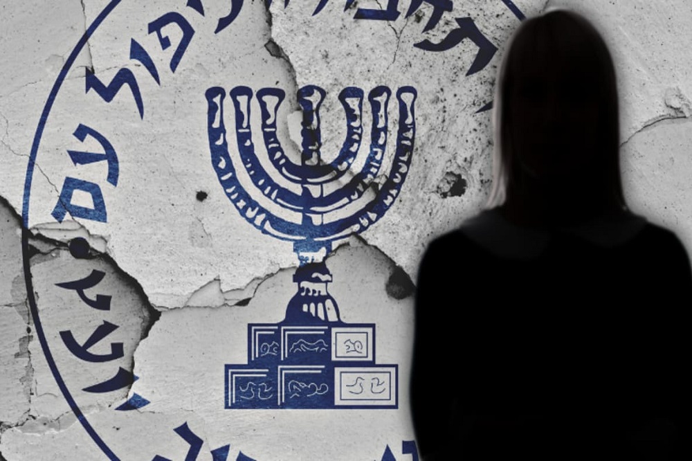 رازهای پشت پردهٔ واحدی در موساد که ملتها را دور میزند