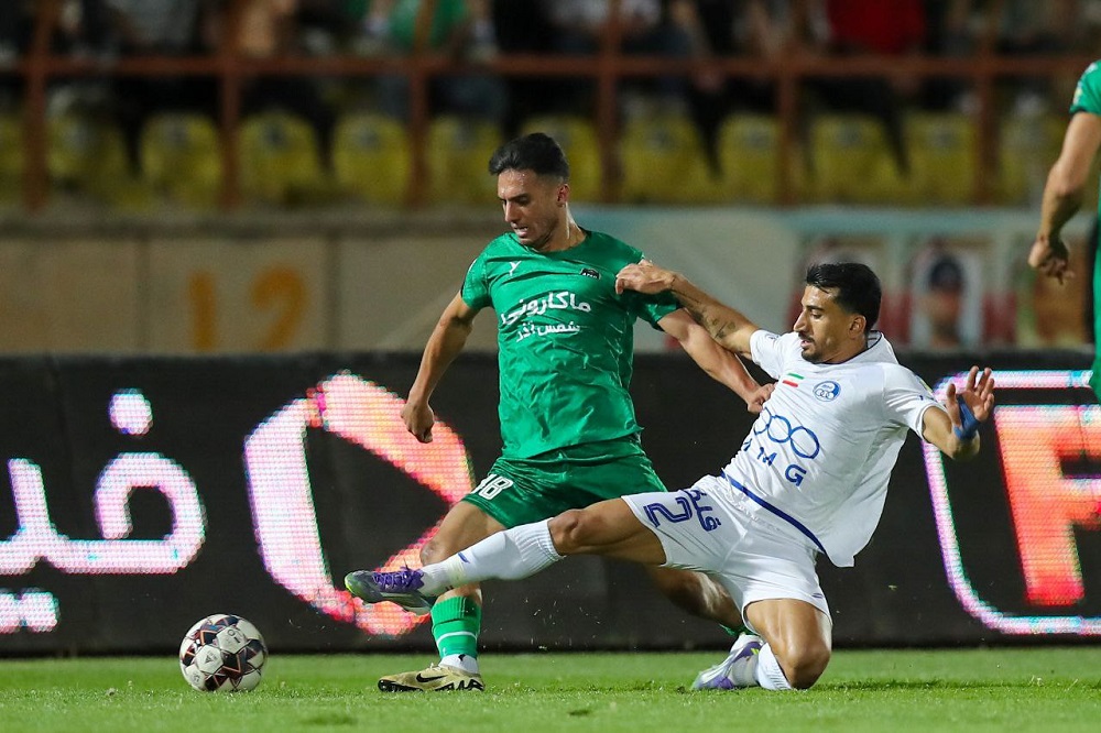 استقلال با ساپینتو قرار نیست ببرد