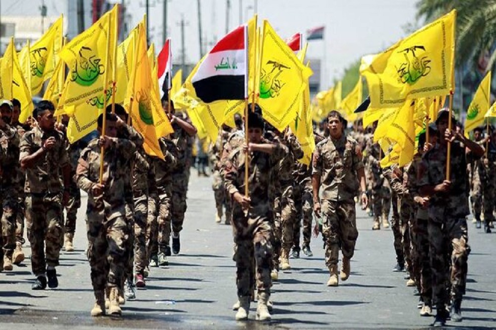 حشدالشعبی عراق؛ از بسیج مردمی تا بازیگری در ساختار امنیتی