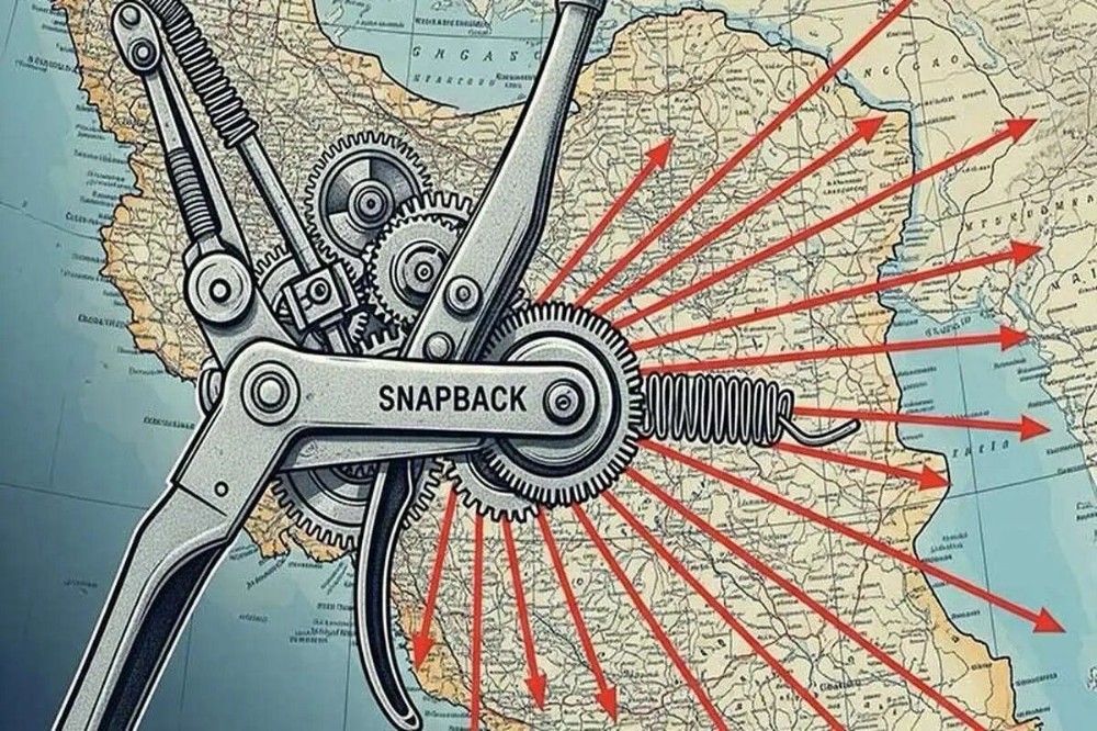 چند واقعیت درباره ماشه