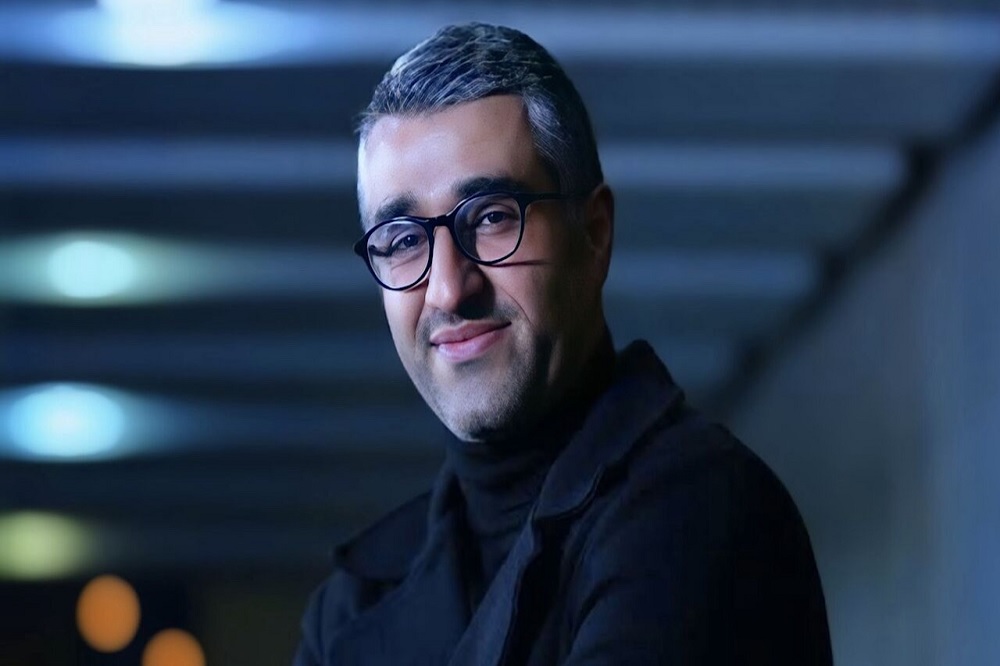 پژمان جمشیدی و بقیه!