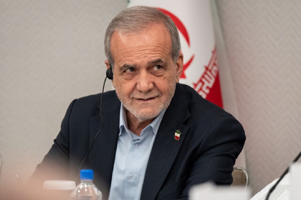 روایت پزشکیان از پیشنهاد «غیرقابلقبول» آمریکا به ایران