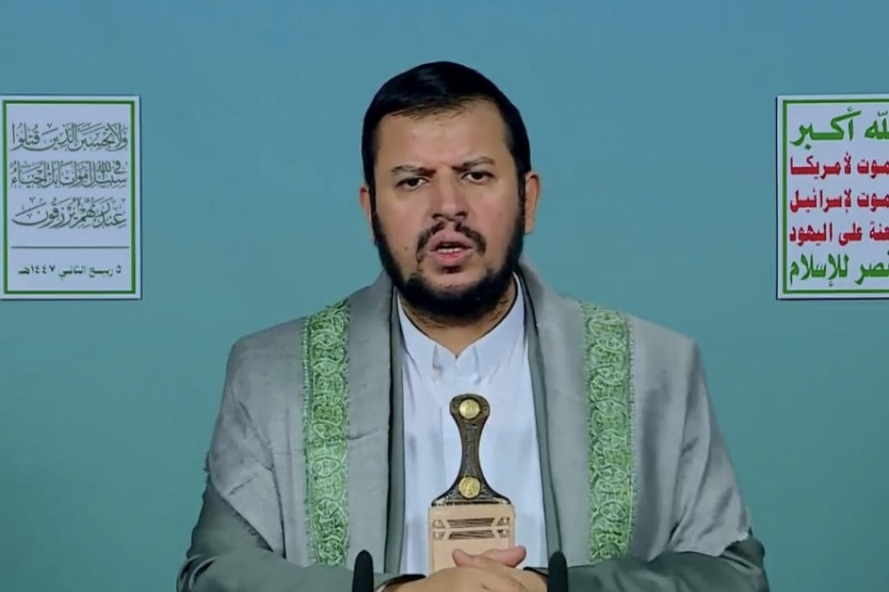 الحوثی: سید حسن نصرالله کابوس صهیونیست‌ها بود