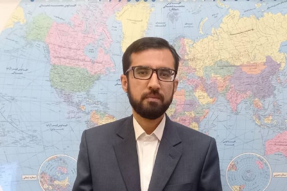 عقلانیت انقلابی؛ ستون فکری سیدحسن