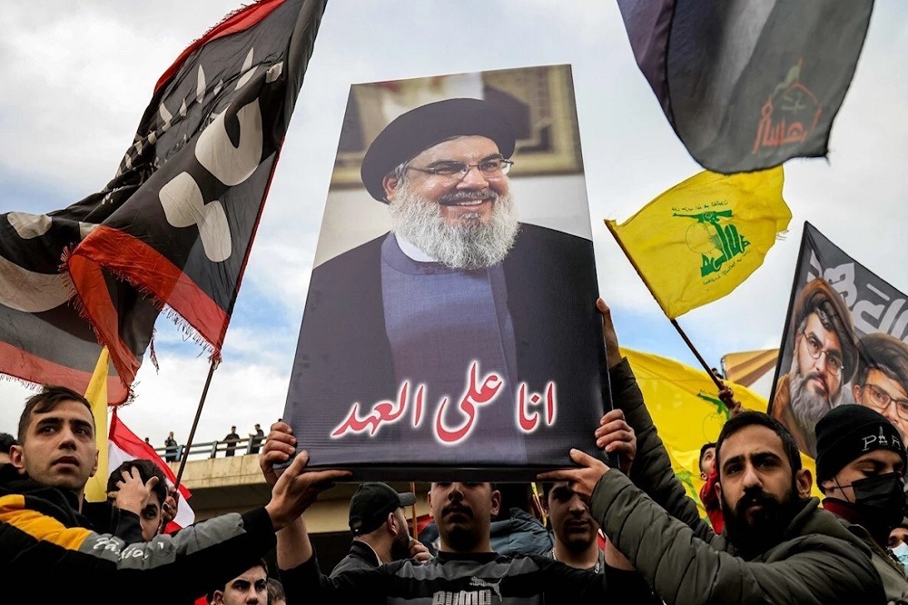 حزب‌الله و خلق هویت ملیِ پساسایکس‌پیکویی در لبنان