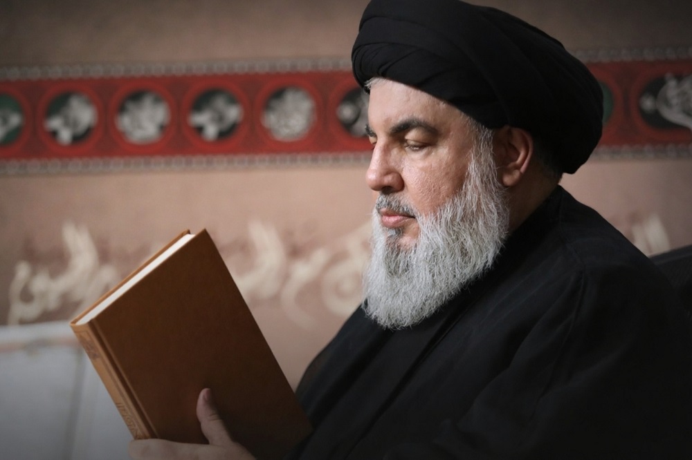 سیدحسن که بود؟ کتابها پاسخ میدهند