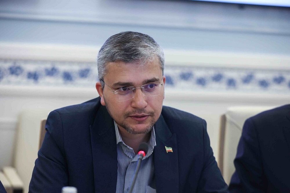 رضایی: بسته ایران برای مذاکرات ژنو آماده شد