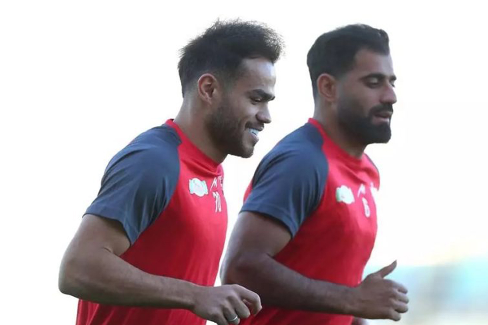 اورونوف و کنعانی هفته ششم را هم از دست دادند