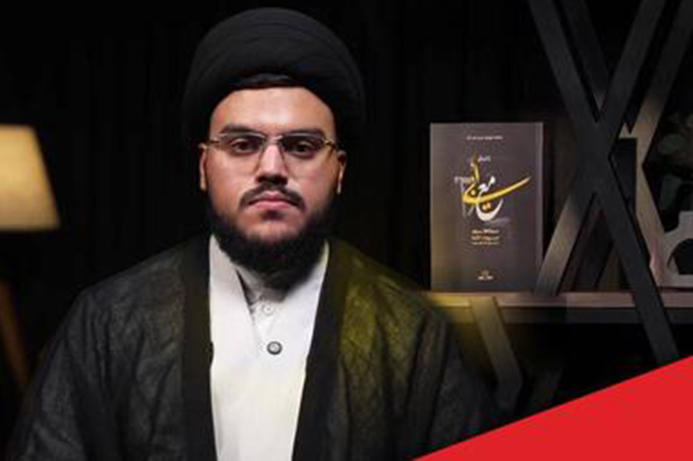 فرزند سیدحسن نصرالله: پدرم پیرو مشی امام خمینی(ره) بود