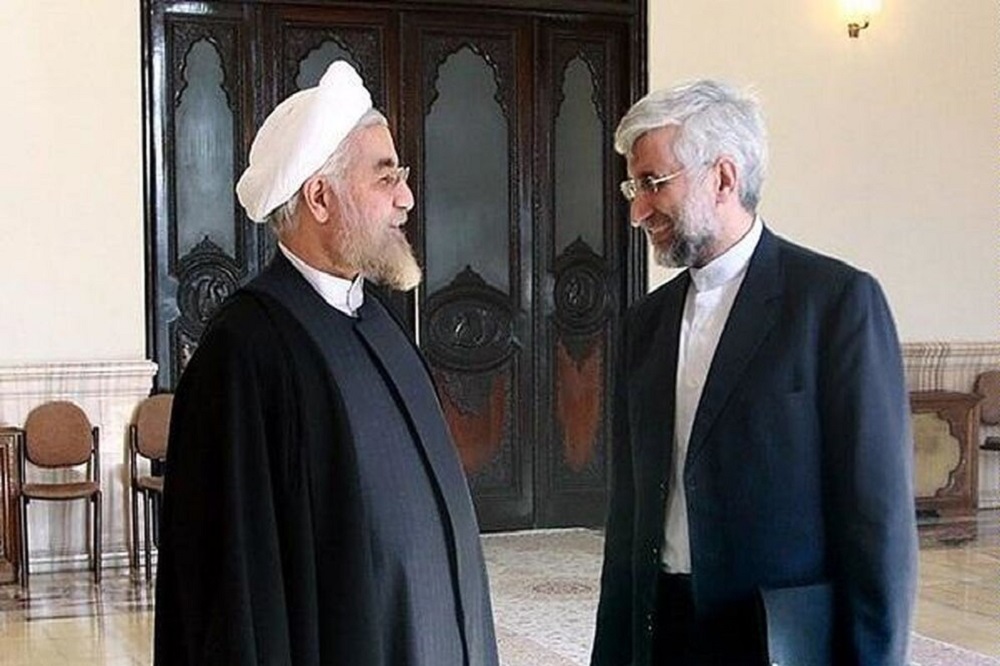 انحصارطلبی انقلابیگری نیست