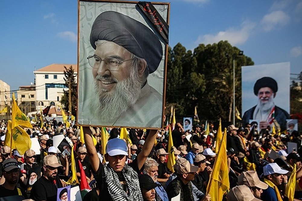 لبنان جای شعار نیست، جای روایت است