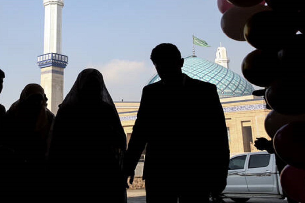 طلاق زوج‌های دانشجویی کمتر از ۶ درصد