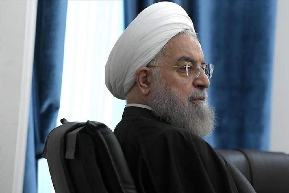 حسن روحانی در حال پیشبردن چه پروژهای است؟