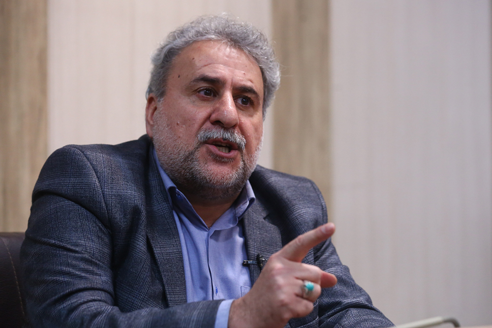 فلاحت‌پیشه: ایران می‌تواند جنگ را آخرالزمانی کند