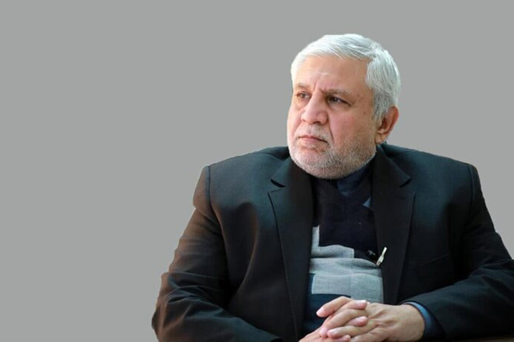 دنیای وسیعی از فرصتها پیش روی ایران پساماشه قرار دارد