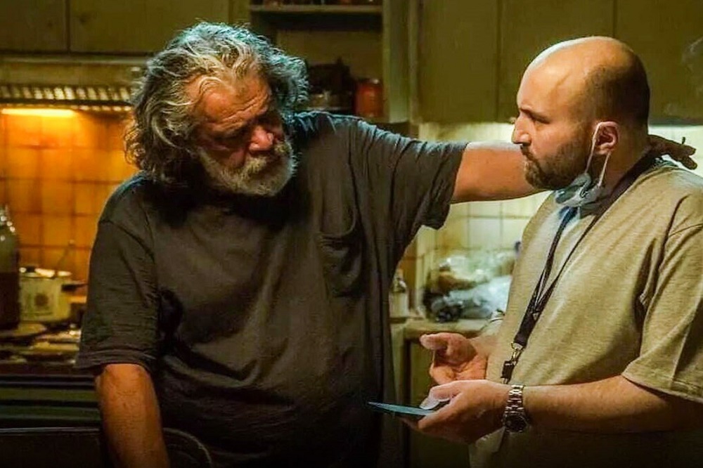 «پیرپسر» برای اسکار دست به دامان کانادا شد