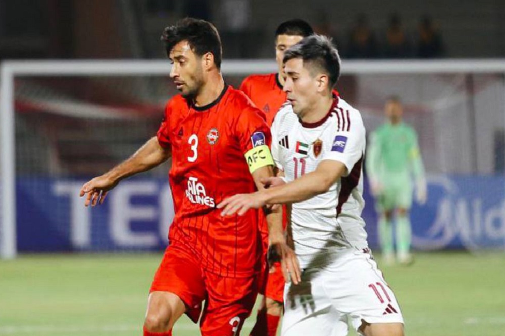 فرصتسوزی عجیب تراکتوریها در جهنم یادگار