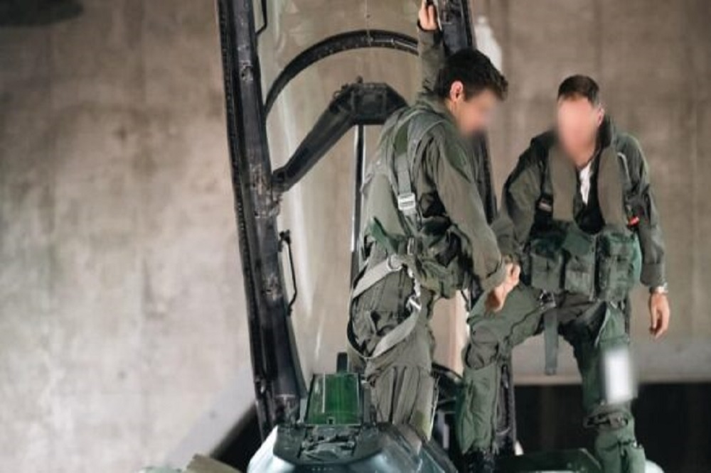 ماجرای  ارتش ۱۰۰نفره اسرائیل در خاک ایران