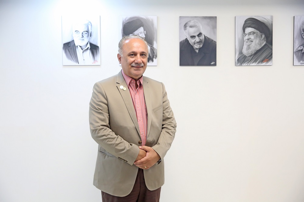 ۳۵ سال شریف یک طرف، ۵ سال فرشتگان هم یک طرف!