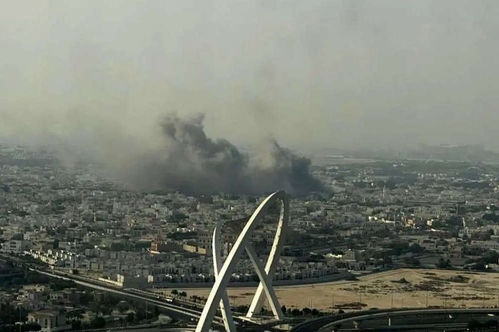 قطر: عذرخواهی، بیانگر اشتباه نتانیاهو است