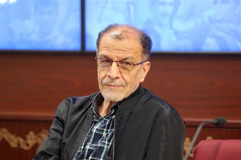 خسرویوفا با حکم رئیس جمهور عضو شورای عالی ورزش شد