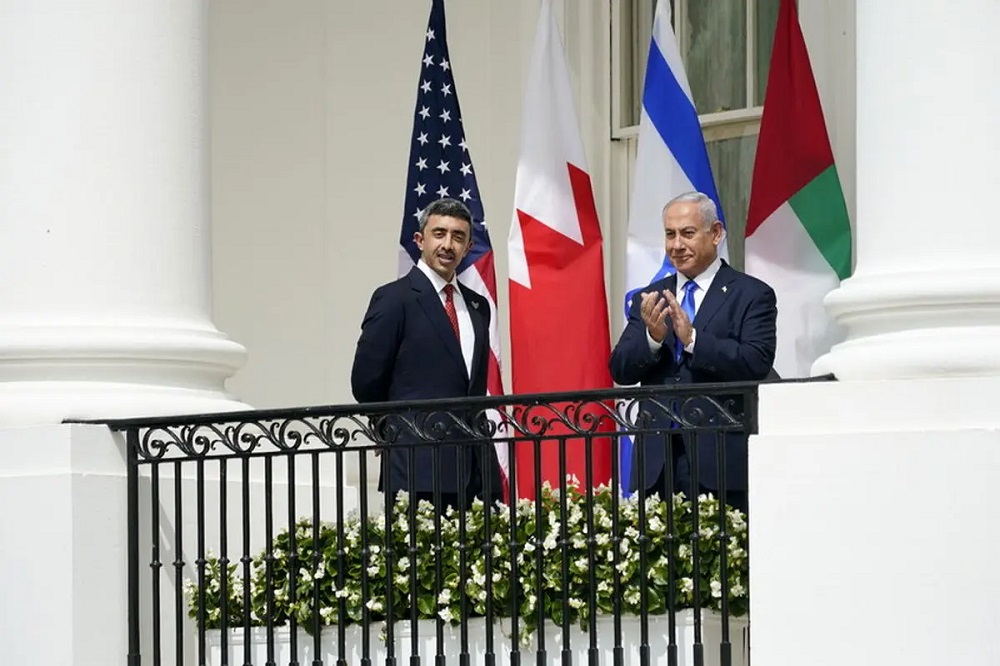 پشت پردۀ همکاریهای دفاعی - امنیتی امارات و اسرائیل چیست؟