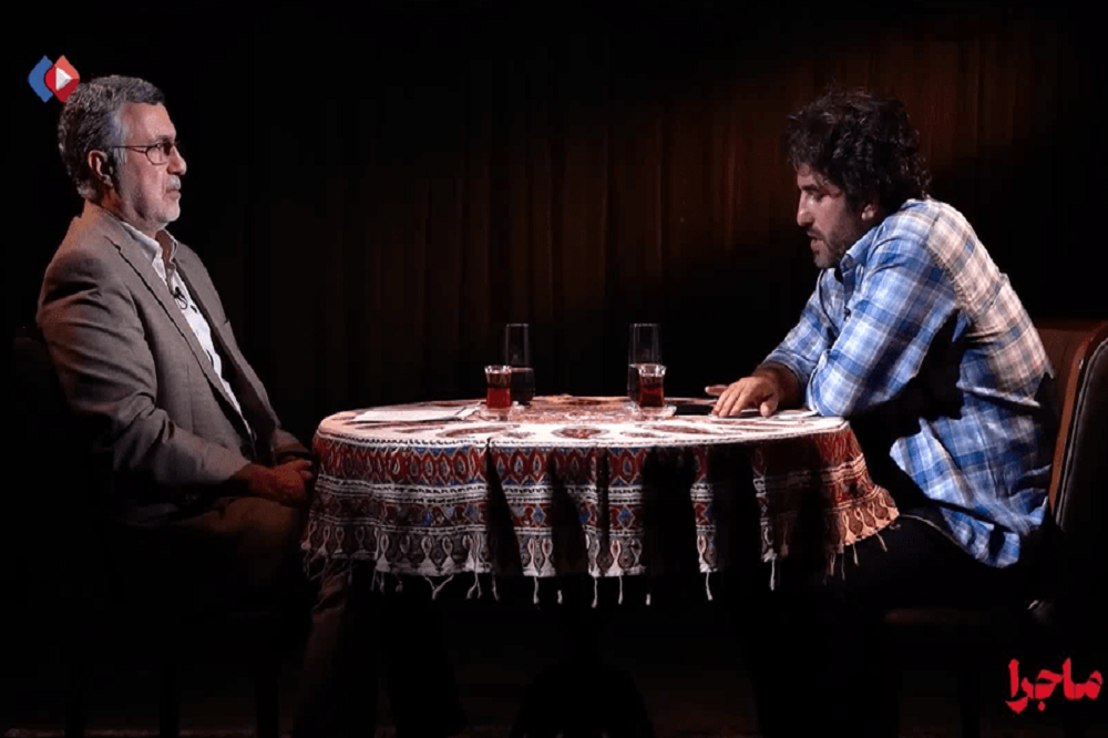 ظفرقندی: در جنگ اخیر از هیچ کشوری کمک نداشتیم