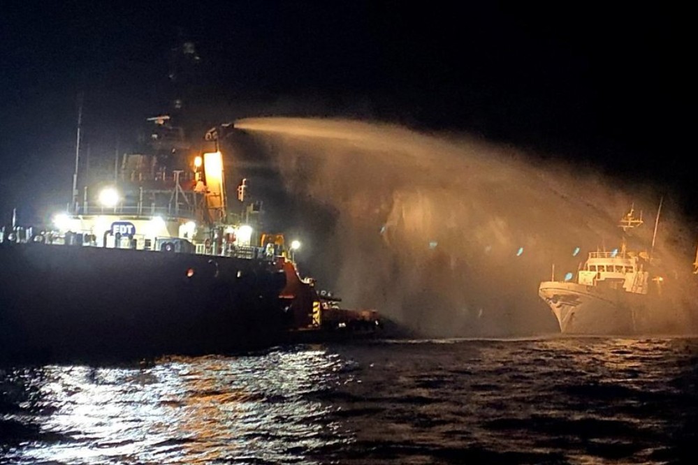 بازداشت فعالان و خبرنگار الجزیره در کاروان صمود