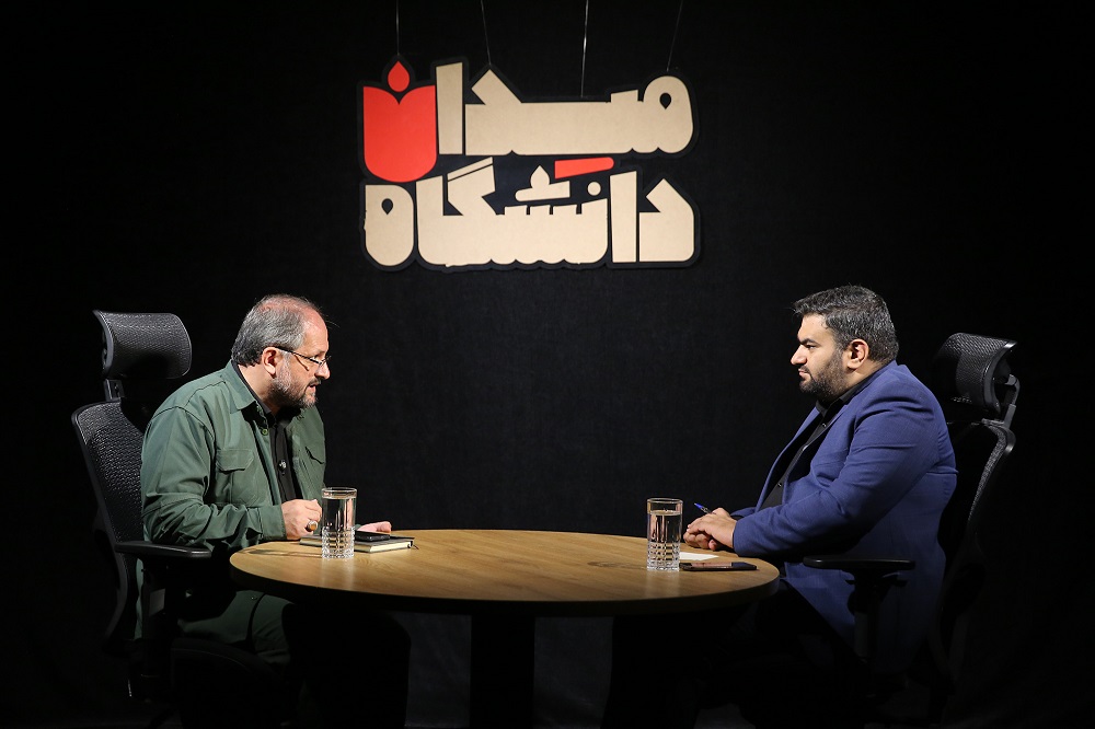 دل‌نوشته فرزاد جهان‌بین برای شهید طهرانچی