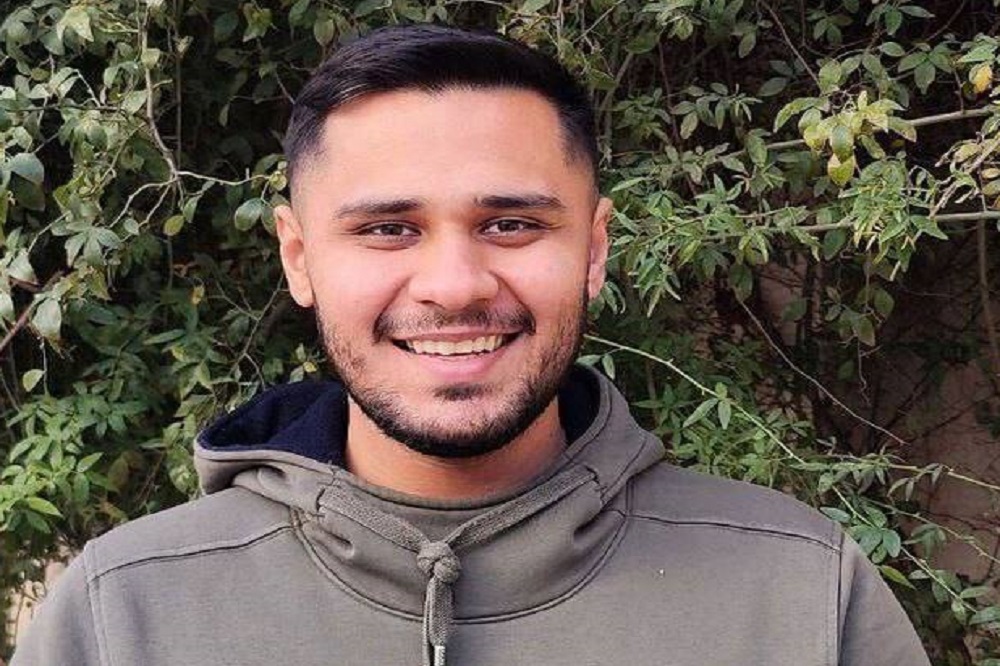 اعلام هویت دانشجوی جانباخته در انفجار آزمایشگاه دانشگاه تهران