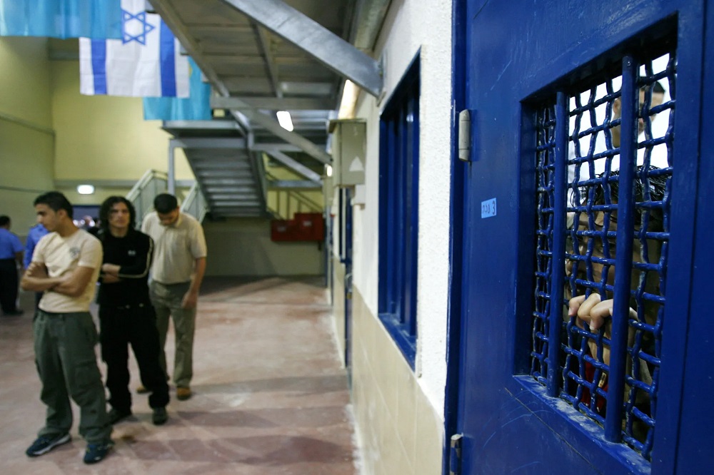 رسانه عبری: دستور رسمی آزادی اسرای فلسطینی صادر شد