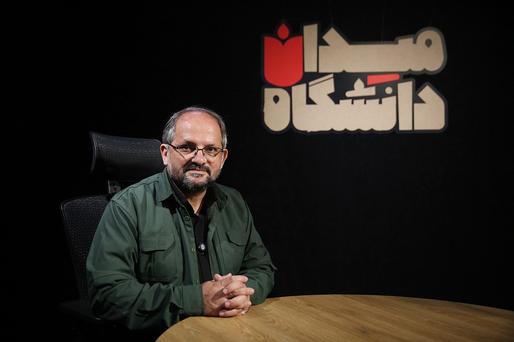 شهید طهرانچی: دانشگاه باید کارخانه انسان‌سازی باشد