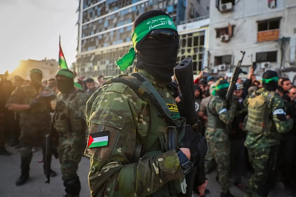 بازتاب گسترده پاسخ حماس به طرح ترامپ