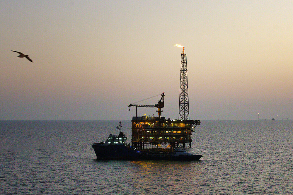 نفت برنت در آستانه ۶۶ دلاری شدن قرار گرفت