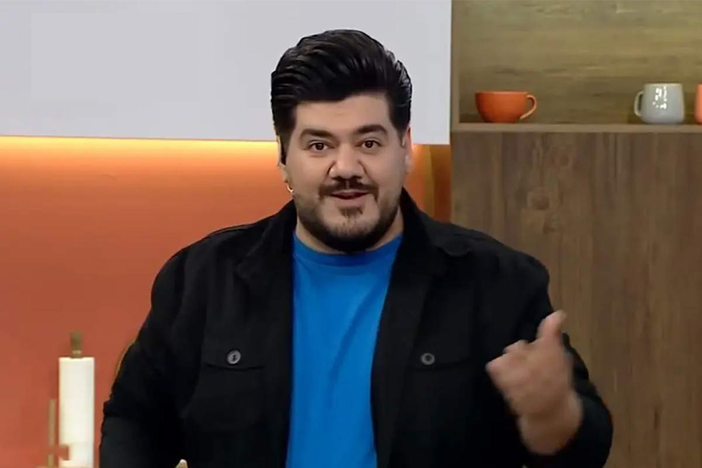 برای مجریها خط قرمز تعیین کنید، وایرال همهچیز نیست