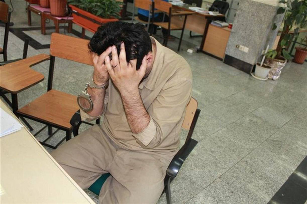 عامل قتل امام جماعت مسجد باغ فیض، دکتر داروساز است