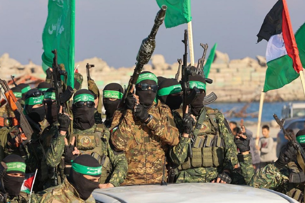 چرا معتقدیم حماس در ماجرای طرح ترامپ پیروز شد؟