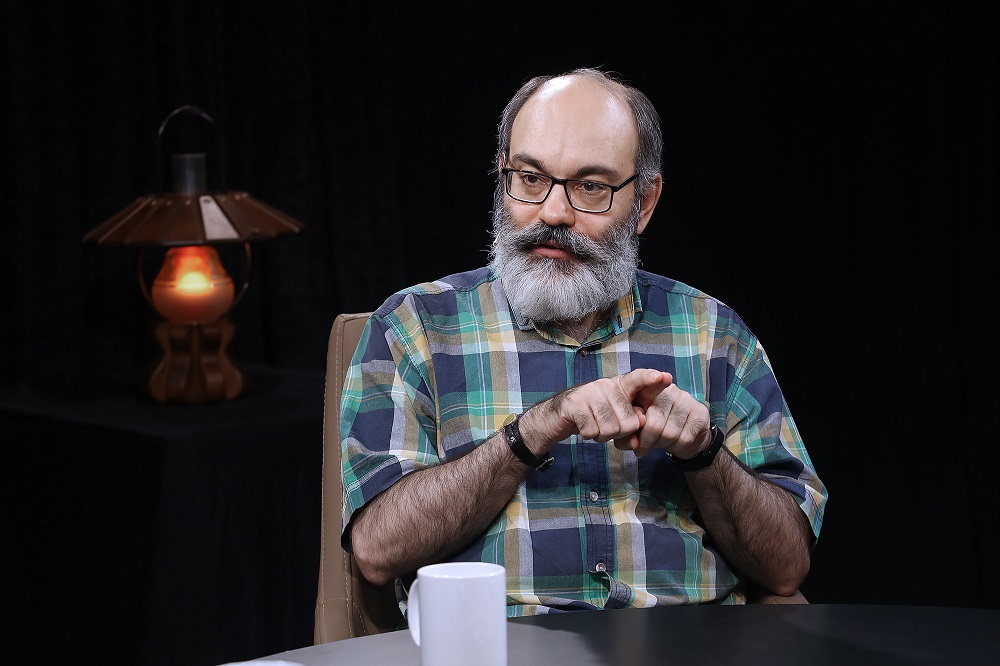 تفاوت سینمای دفاع مقدس و جنگ چیست؟