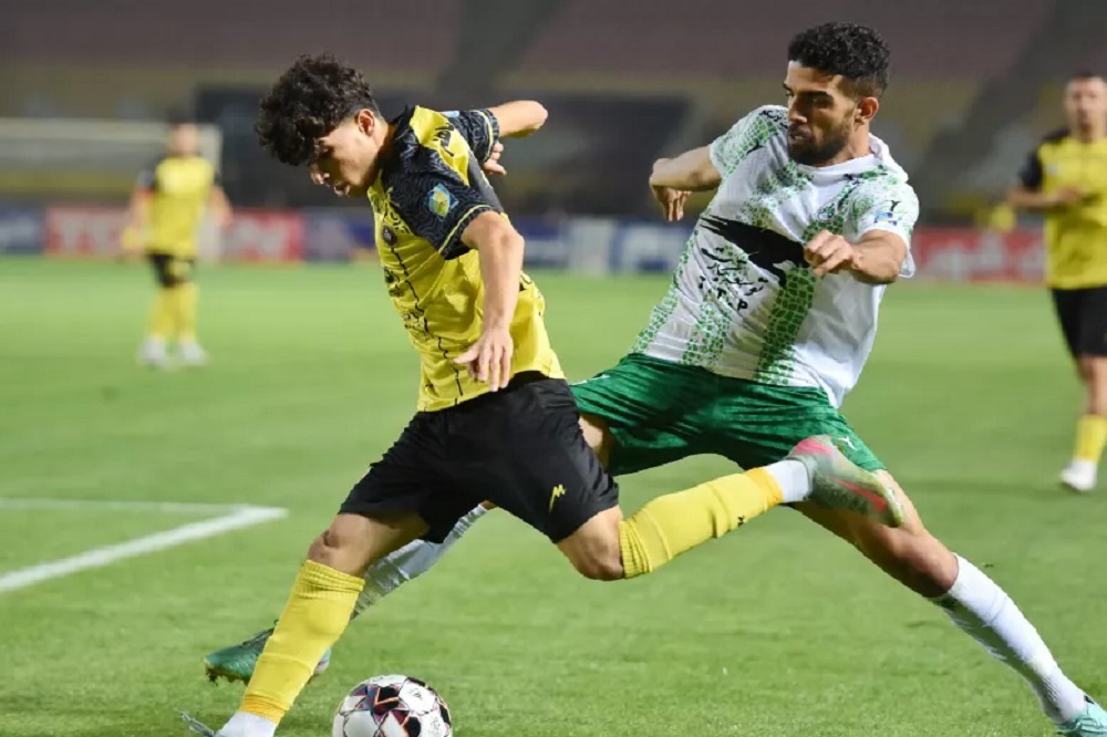 تغییر زمان دو بازی لیگ برتری