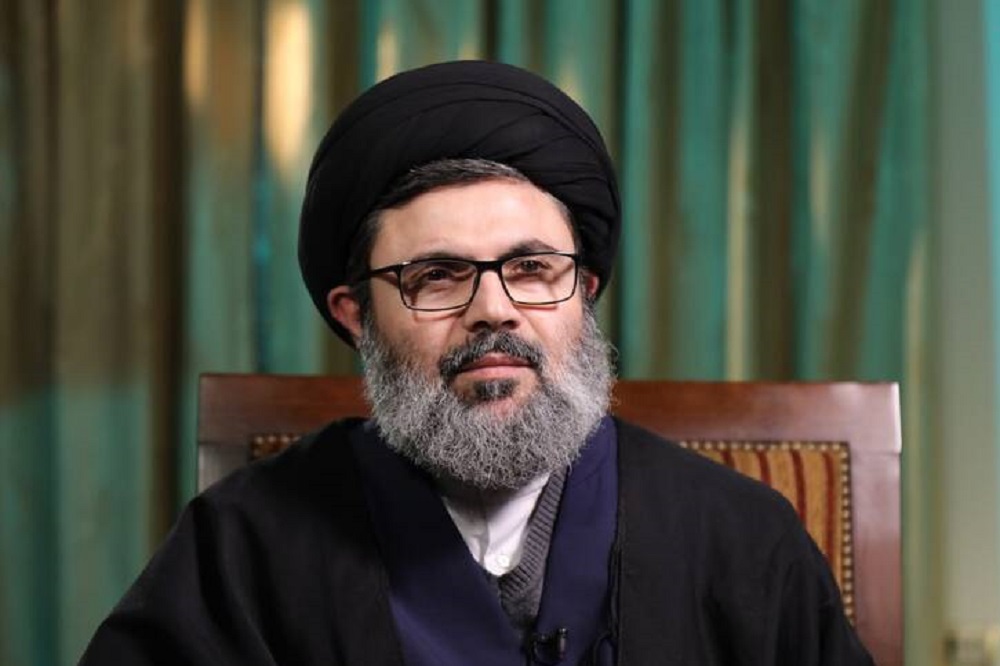 ماجرای حضور شهید سیدهاشم صفی‌الدین در ایران